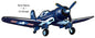 Corsair Aviation 9×23.5
