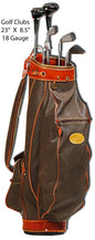 Golf Clubs 8.5×23