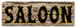 Saloon Bar 6×18