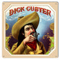 Dick Custer 12×12