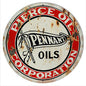 Pierce Oil Gas Station 14×14