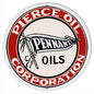 Pierce Corp Oil Gas Station 14×14