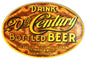 Beer 20th Century Bar 11×18