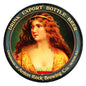 Anton Reck Brewing Co. Alton Ill. Beer Bar 12x12