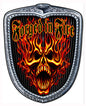 Forged In Fire Hot Rod Grill 19×24