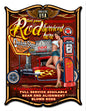 Pin Up Girl Get Your Rod Serviced 14x18