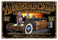 Route 66 Americas Highway 12x18