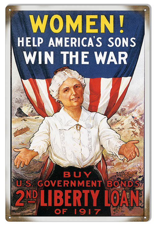 Government Bonds Money 12″x18″