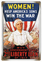Government Bonds Money 12″x18″