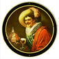 Bar Or Restaurant Beer 14 x 14