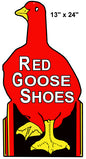 Red Goose Shoes Country 13×24