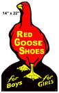 Red Goose Shoes For Boys For Girls 14×22