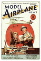 Model Airplane News Dec Issue 12×18