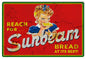 Sunbeam Bread Country 12x18