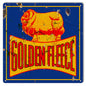 Golden Fleece Motor Oil And Gas 12×12