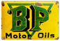 BP Motor Oils 12×18