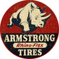 Armstrong Rhino-Flex Tires 14x14