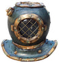 Deep Sea Diver Helmet 18×19