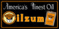 Oilzum Americas Finest Oil 8×24