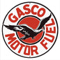 Gasco Motor Oil 30 x 30