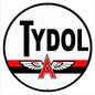 Tydol Gasoline Motor Oil 24 x 24