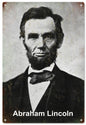 Abraham Lincoln Presidential 12x18