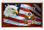 Army Flag Military 9×12