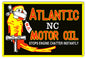 Atlantic Motor Oils 12×18
