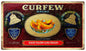 Curfew Brand Sliced Yellow Cling Peaches 8×14