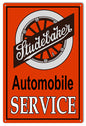 Studebaker 12x18