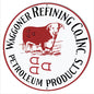 Waggoner Refining Motor Oil 14 x 14