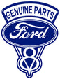 Ford Ps 18″x21.5″