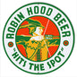 Robin Hood Beer Bar 14 x 14