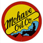 Mohave Motor Oil Gas Station 14 x 14