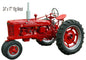 McCormick Tractor Country 17x24