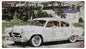 The Henry J Automobile 8×14