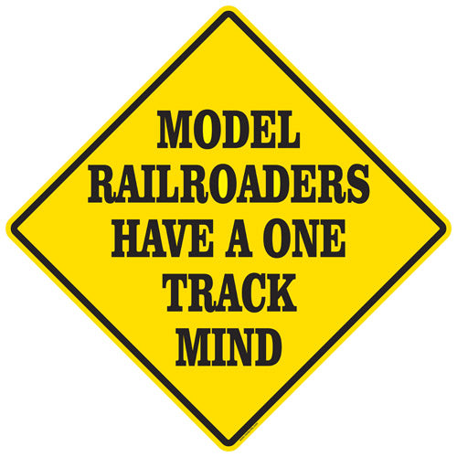 RR-105 Model Railroaders 12x12
