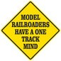 RR-105 Model Railroaders 12x12