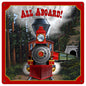 RR-119 All Aboard 12x12