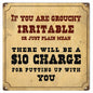 RR-129 If Your Grouchy 12×12