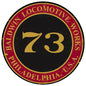 Baldwin Locomotive Railroad 14 x 14
