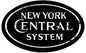 New York Central System 7×11