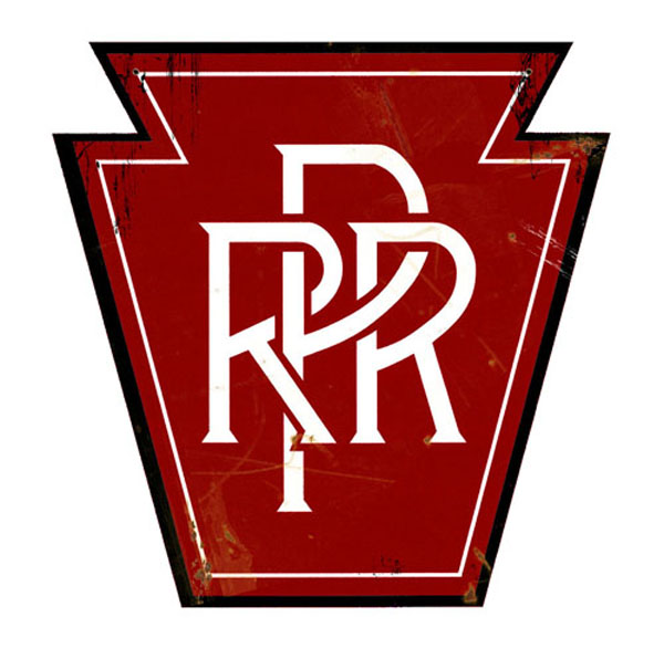 RPR Herald Railroad 12×12