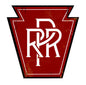 RPR Herald Railroad 12×12