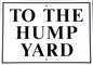 RR-56 To The hump Yard Railroad 12x 8.5