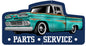 Chevy Parts With 11.4×21.2