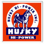 Husky Hi Power Motor Oil Gasoline 12×12
