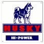 Husky Gasoline Motor Oil 12×12