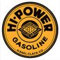Hi Power Gasoline Motor Oil 30 x 30