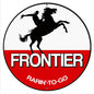 Frontier Motor Oil 24 x 24